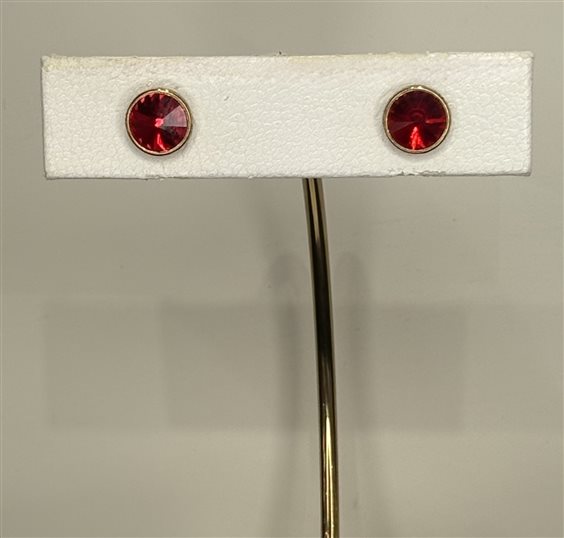 Orecchini Domar Donna in Argento Zircone ORAR-152-280 - ORAR-152-280